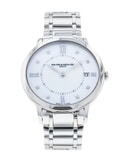 Baume et Mercier Hampton Classic M0A10225